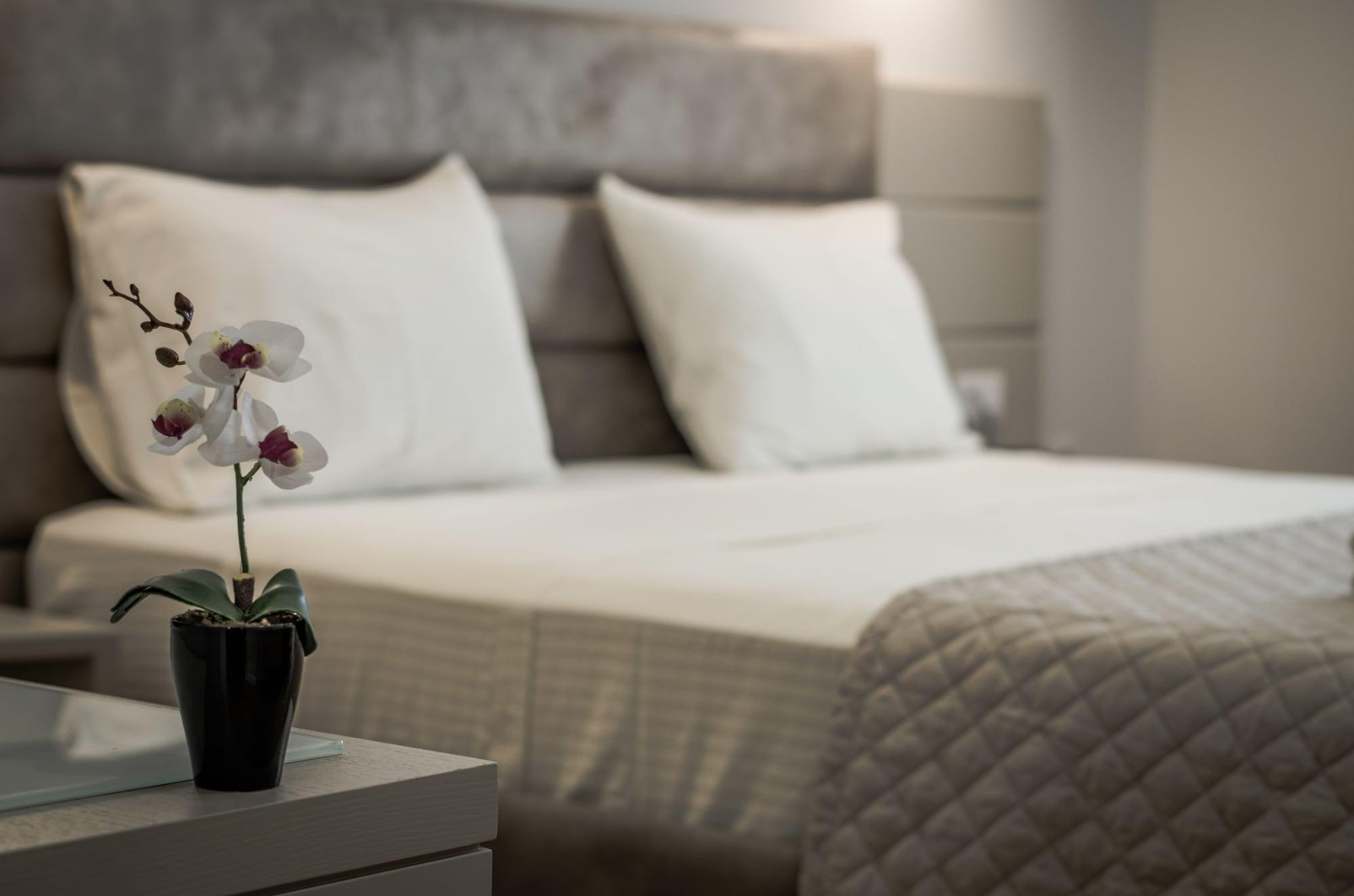 Hotel Vila Kalcuni ساراندا المظهر الخارجي الصورة