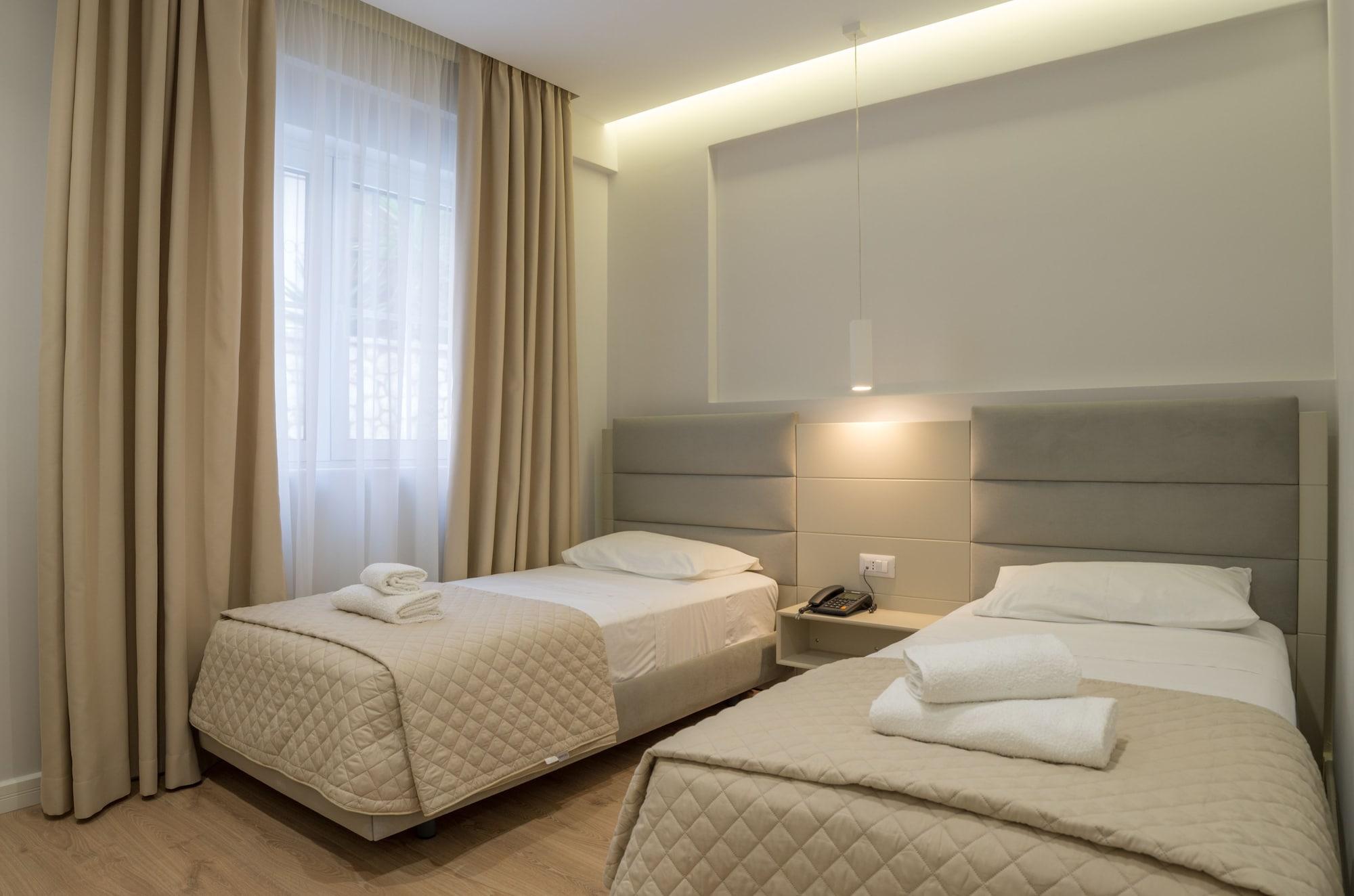 Hotel Vila Kalcuni ساراندا المظهر الخارجي الصورة