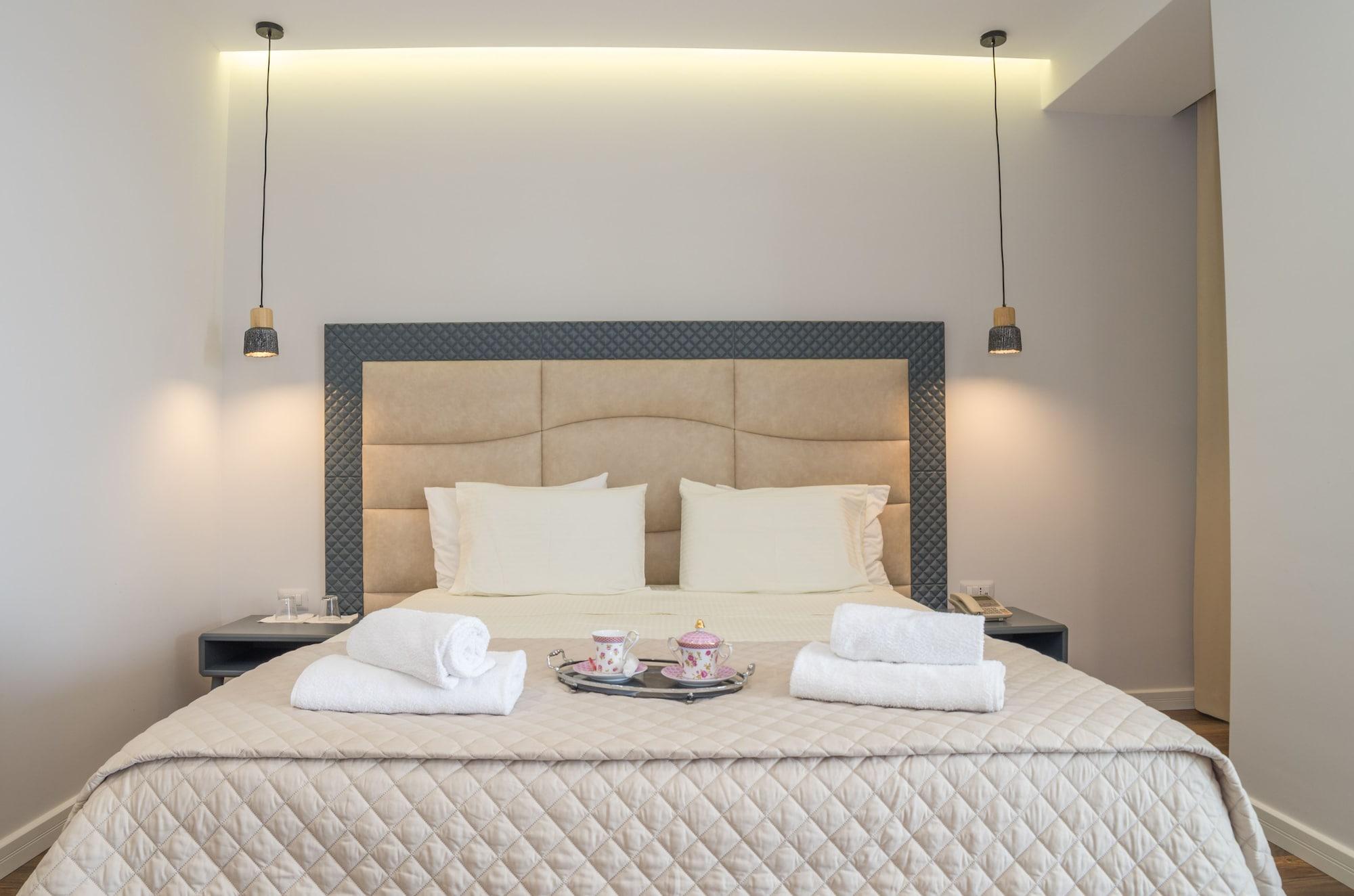 Hotel Vila Kalcuni ساراندا المظهر الخارجي الصورة