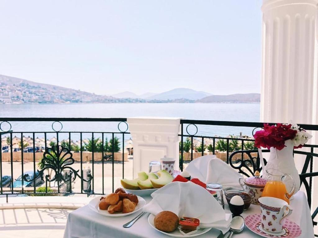 Hotel Vila Kalcuni ساراندا المظهر الخارجي الصورة