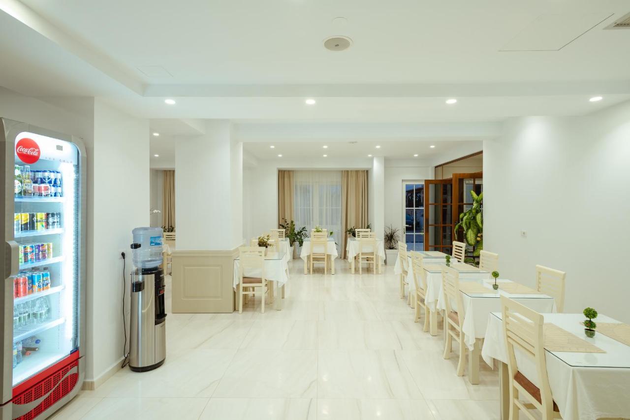 Hotel Vila Kalcuni ساراندا المظهر الخارجي الصورة