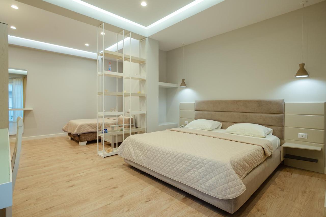 Hotel Vila Kalcuni ساراندا المظهر الخارجي الصورة