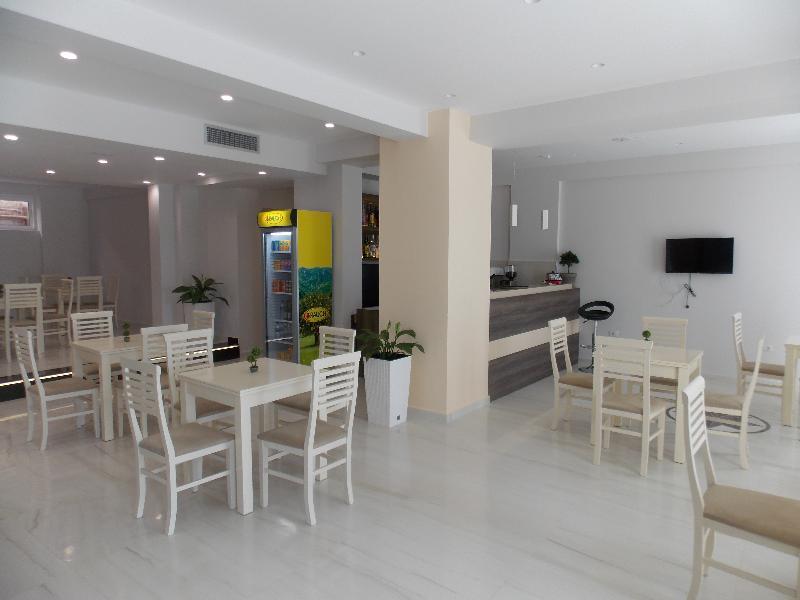 Hotel Vila Kalcuni ساراندا المظهر الخارجي الصورة