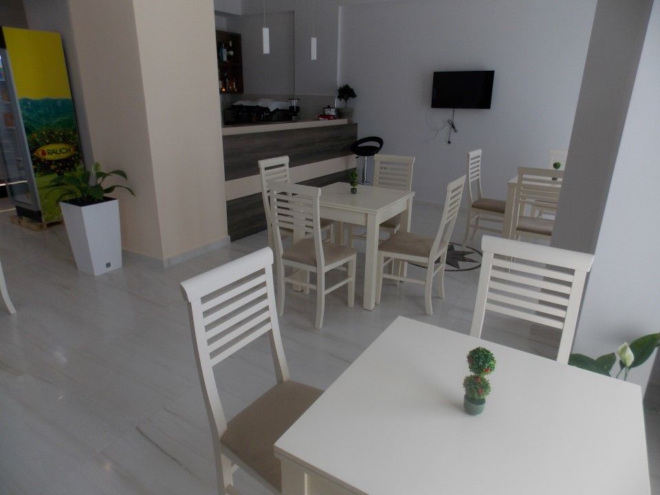 Hotel Vila Kalcuni ساراندا المظهر الخارجي الصورة