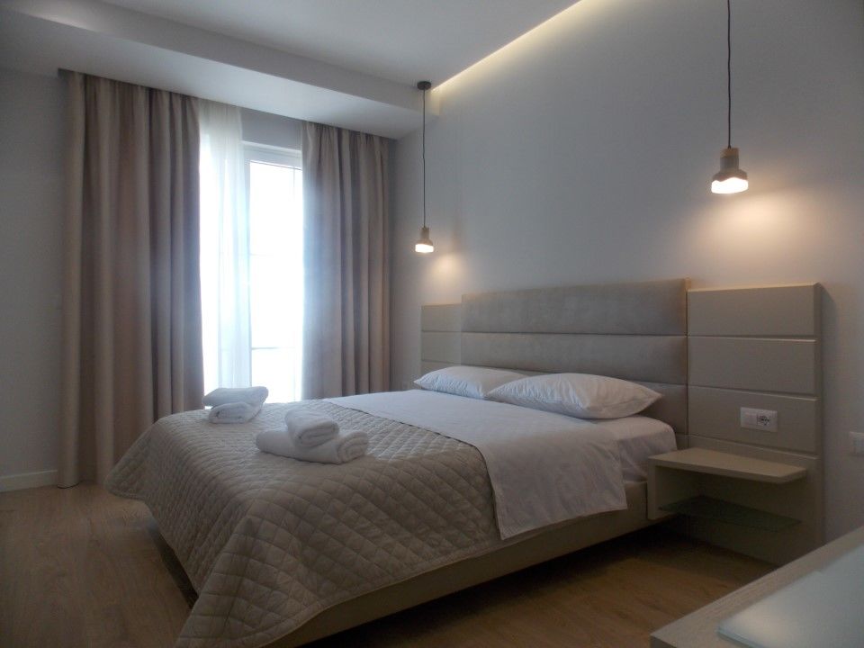Hotel Vila Kalcuni ساراندا المظهر الخارجي الصورة
