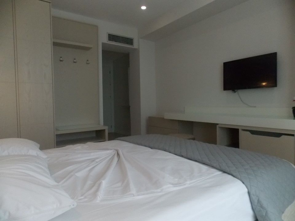 Hotel Vila Kalcuni ساراندا المظهر الخارجي الصورة