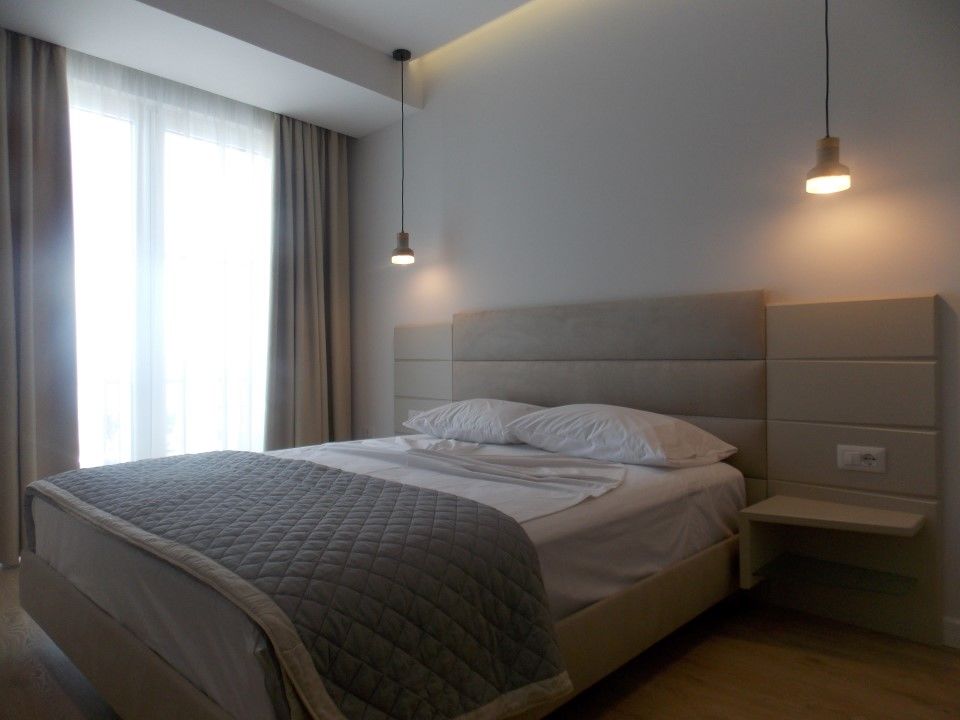 Hotel Vila Kalcuni ساراندا المظهر الخارجي الصورة