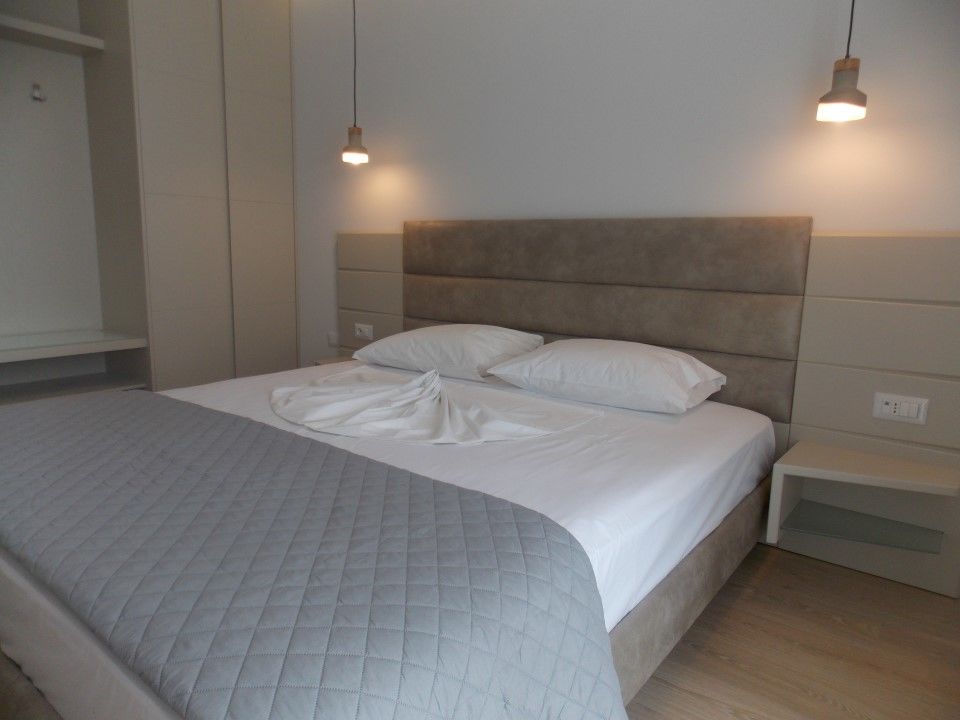Hotel Vila Kalcuni ساراندا المظهر الخارجي الصورة